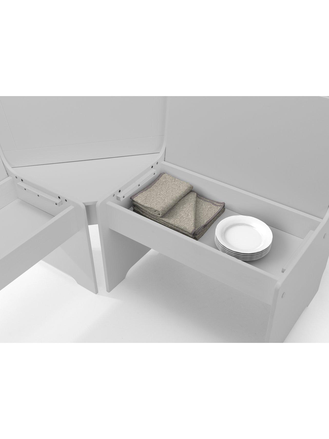 julian-bowen-newport-corner-dining-set-with-storage-benchoutfit