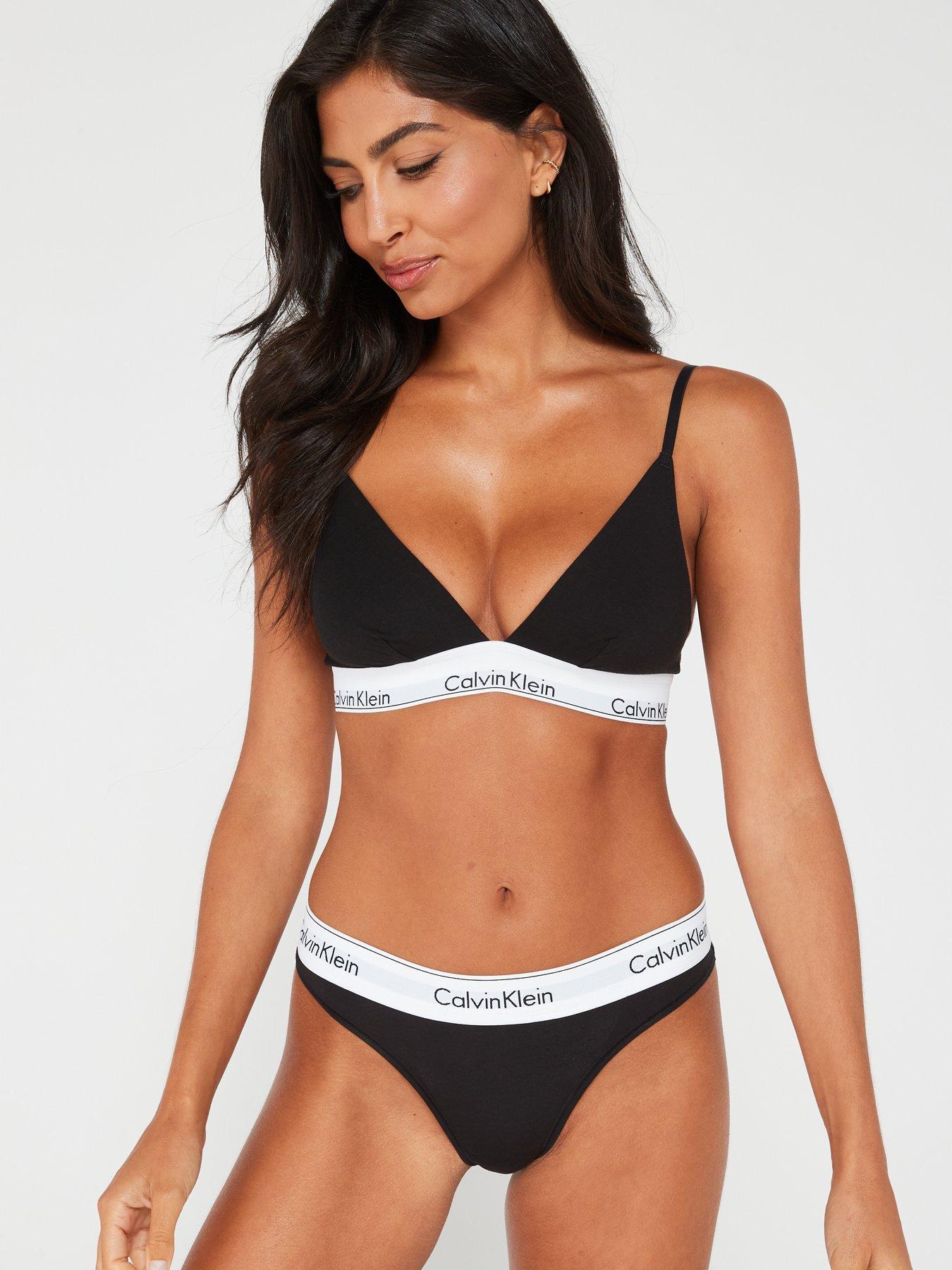 calvin-klein-modern-cotton-triangle-unlined-bra-black