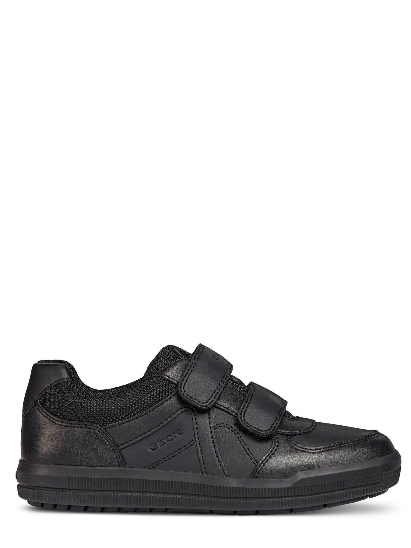 geox-boys-arzach-double-strap-school-shoe-blackstillFront