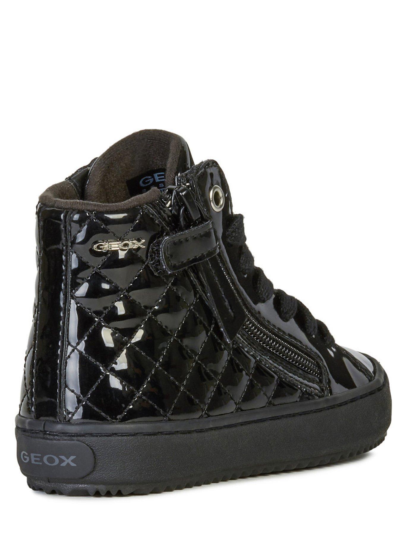 geox-girls-kalispera-lace-up-patent-high-top-school-shoeoutfit