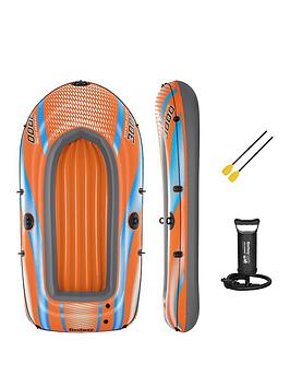 kondor-3000-inflatable-dinghy-raft-set