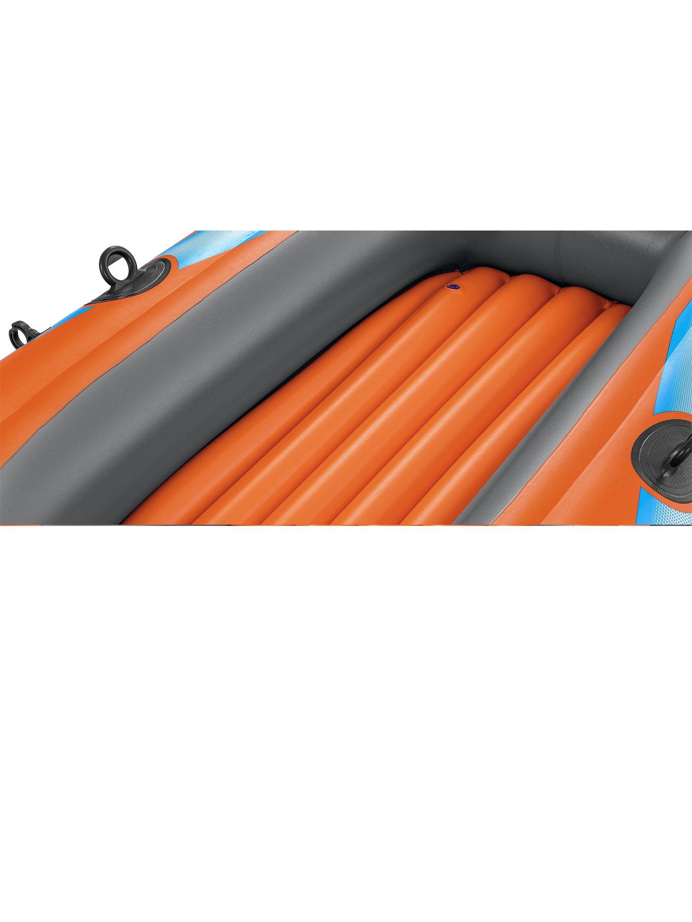 Image 2 of 4 of undefined Kondor 3000 Inflatable Dinghy Raft Set