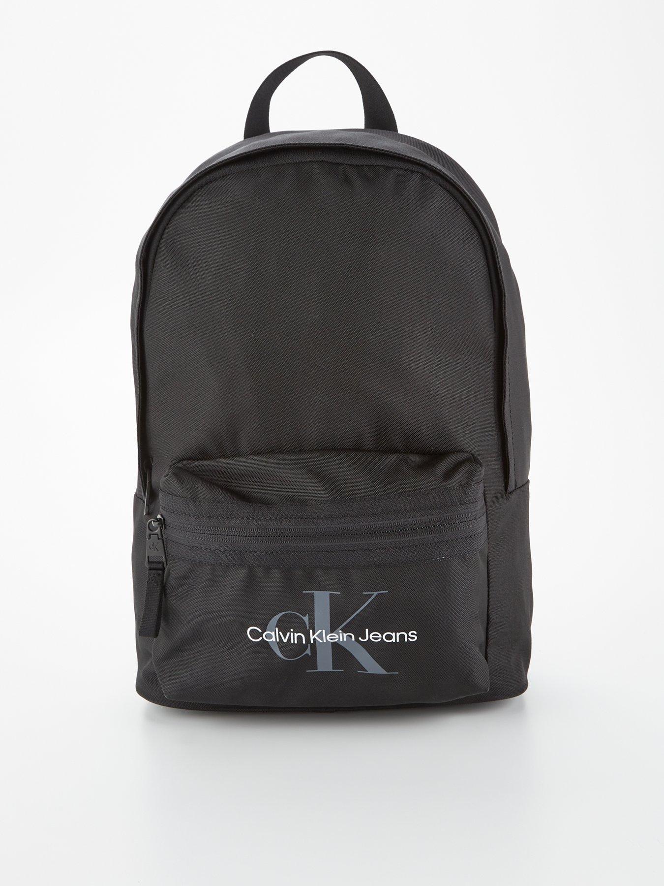 Calvin Klein Jeans - Sport Essentials Campus Backpack