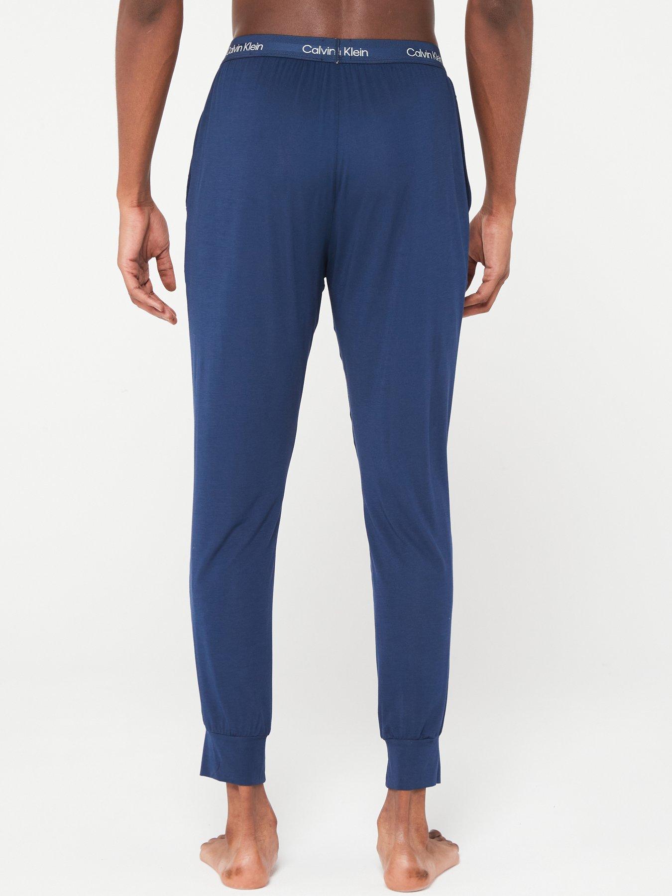 calvin-klein-calvin-klein-lounge-jogger--bluestillFront