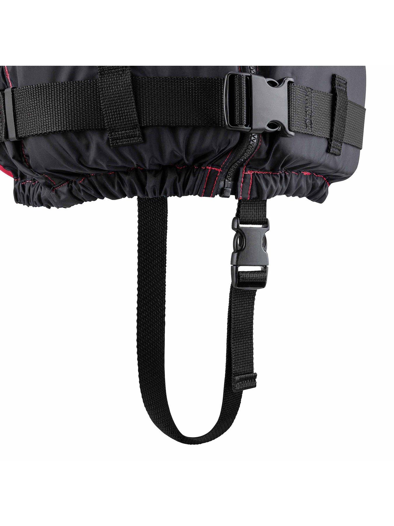 Image 3 of 7 of Osprey Action Sports Junior Buoyancy Aid 50N - Red