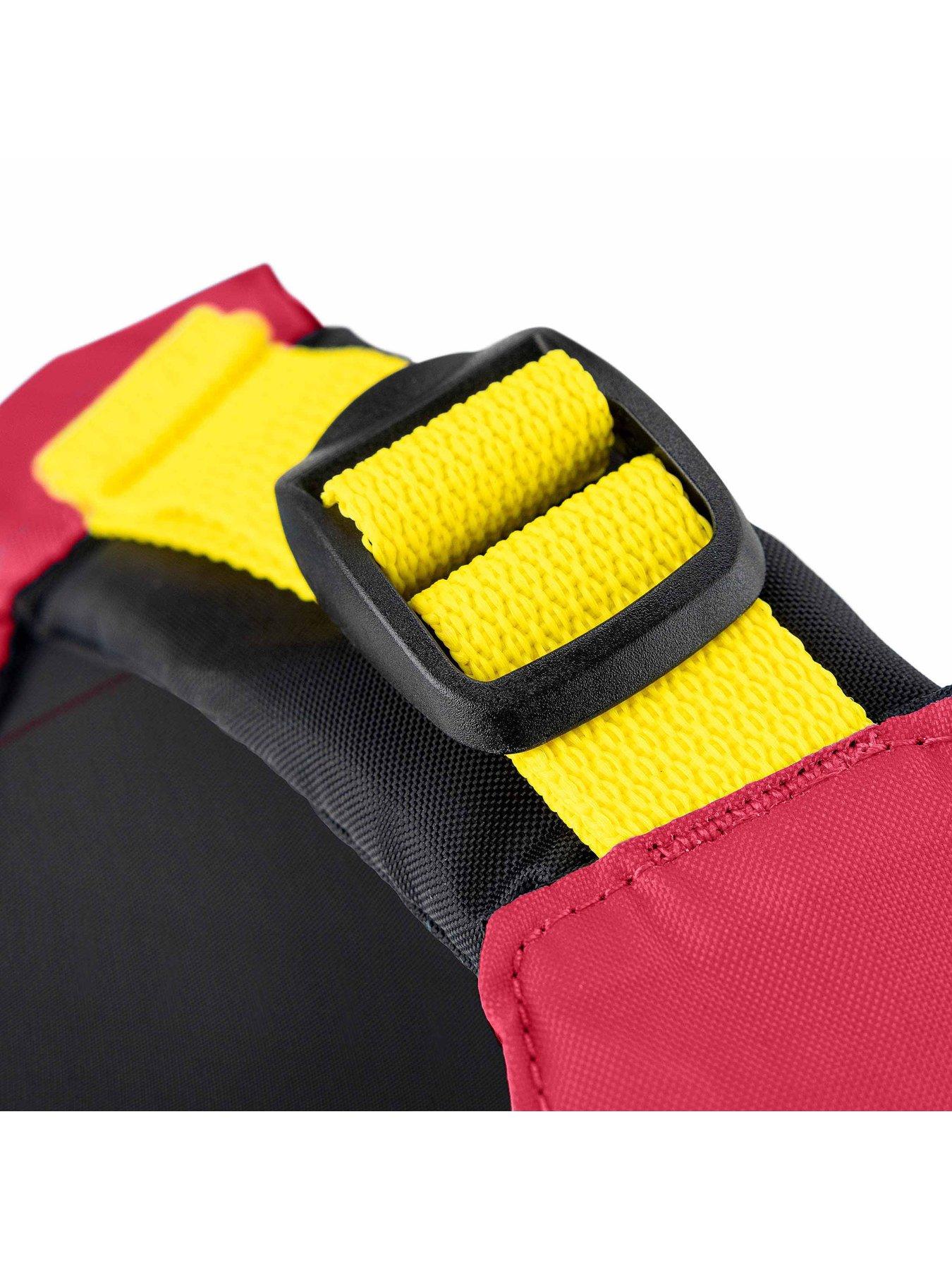 Image 4 of 7 of Osprey Action Sports Junior Buoyancy Aid 50N - Red