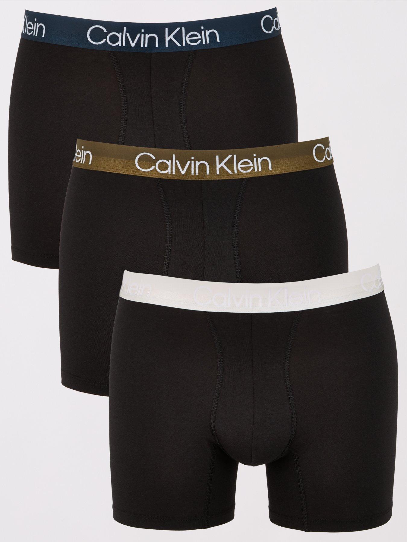 Calvin klein on sale boxers ireland