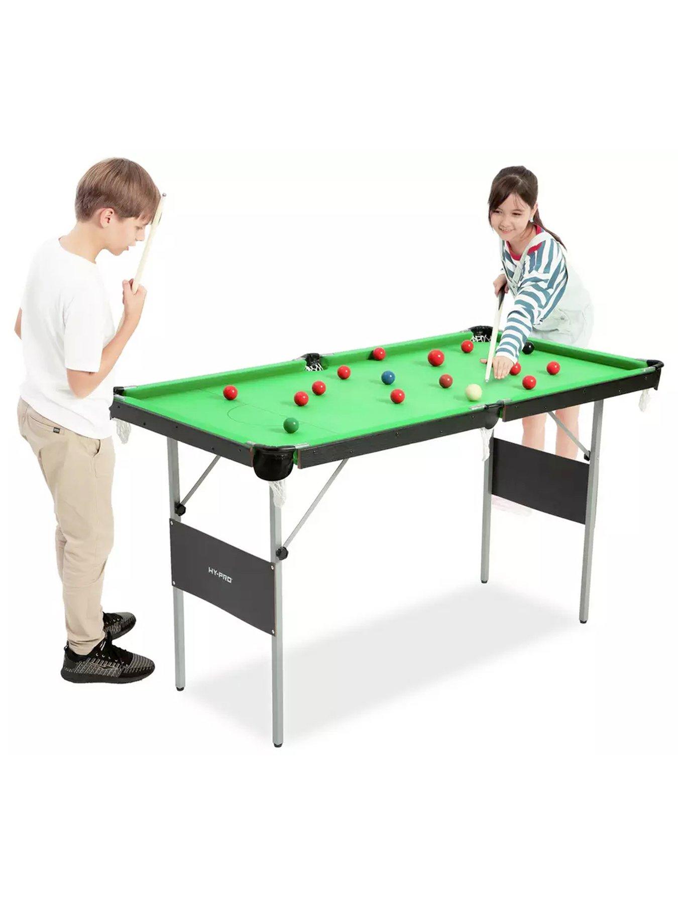 hy-pro-snooker-and-pool-table-4ftnbsp6inchdetail