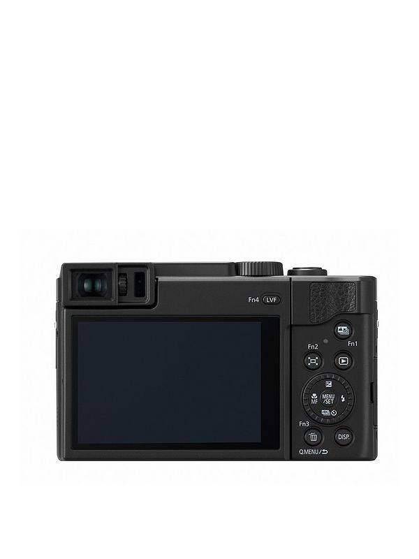 Panasonic DC-TZ95 20.3MP 30x Zoom Camera Very Ireland