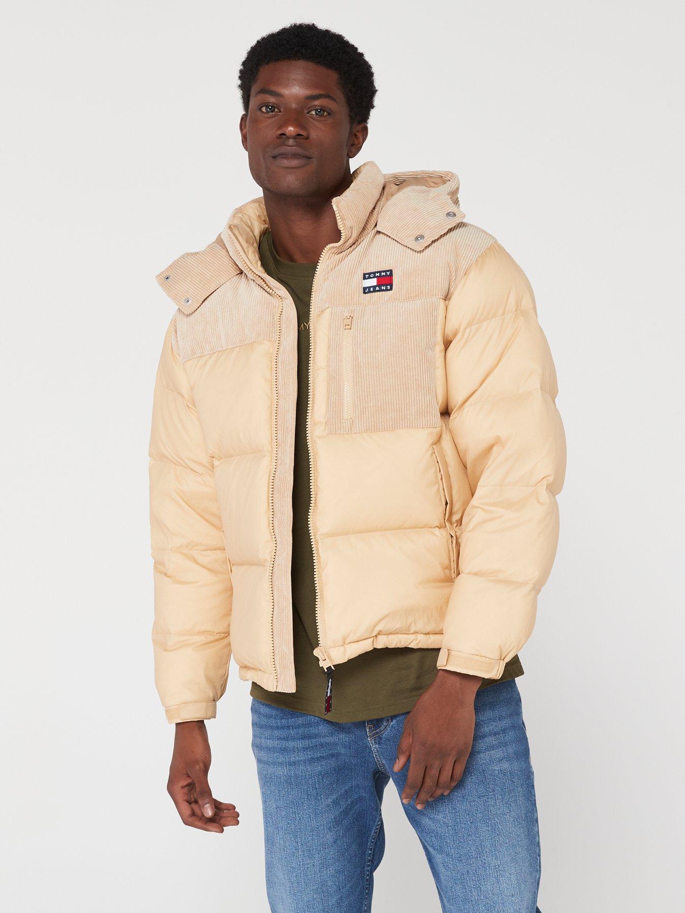 Tommy jeans corp online jacket