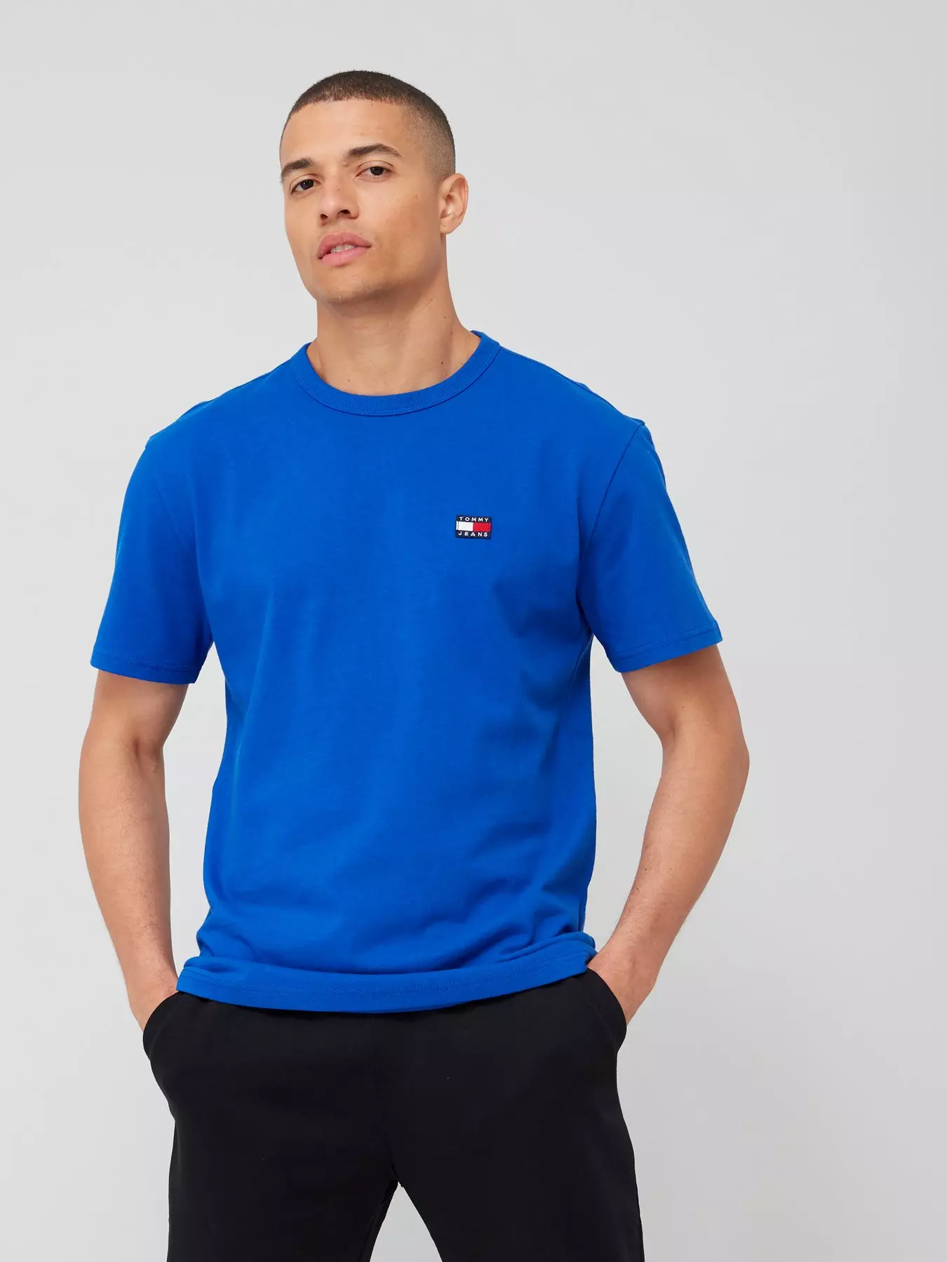 Offizielle allgemeine Versandhandelsseite L | jeans Men | Ireland | Tommy & Very T-shirts | polos