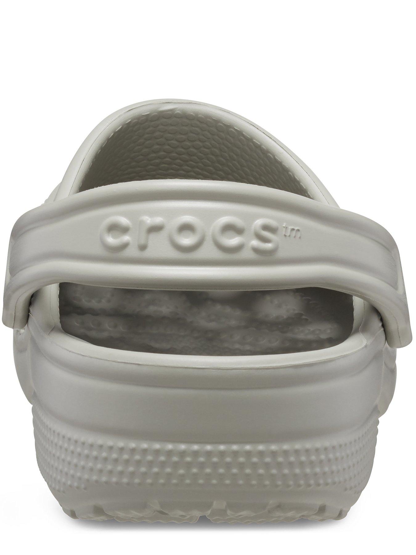 crocs-classic-clog-elephant-greystillFront