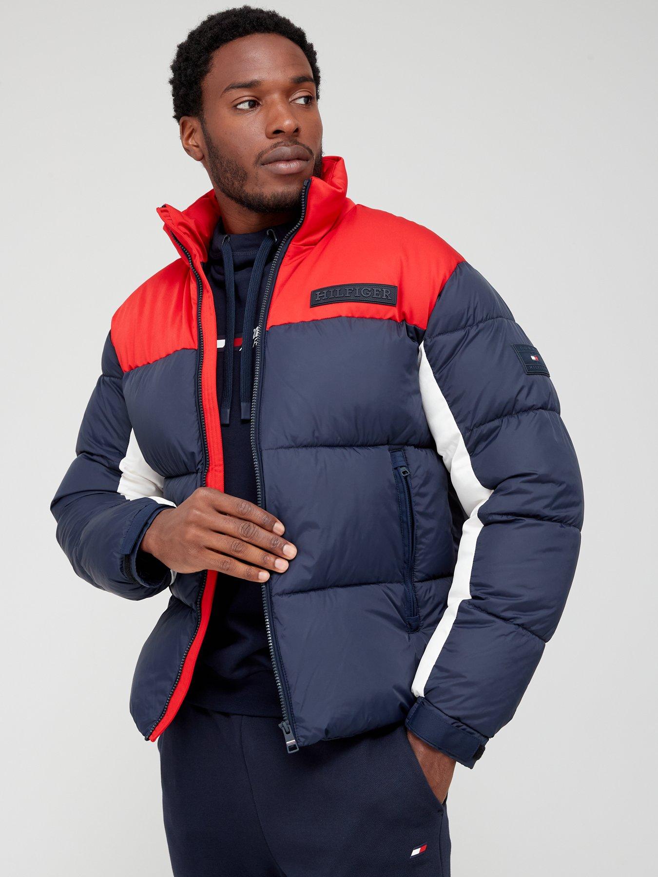 Tommy hilfiger best sale jacket ireland