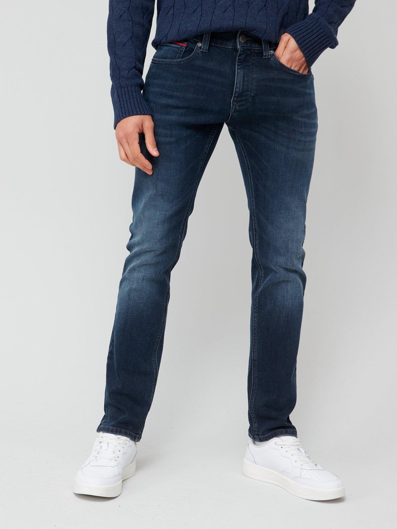 tommy jeans scanton
