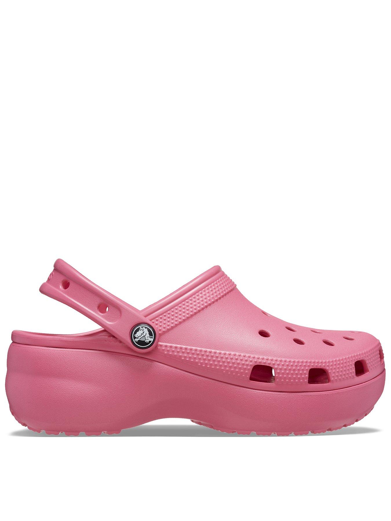 Cerise pink hot sale sandals ireland