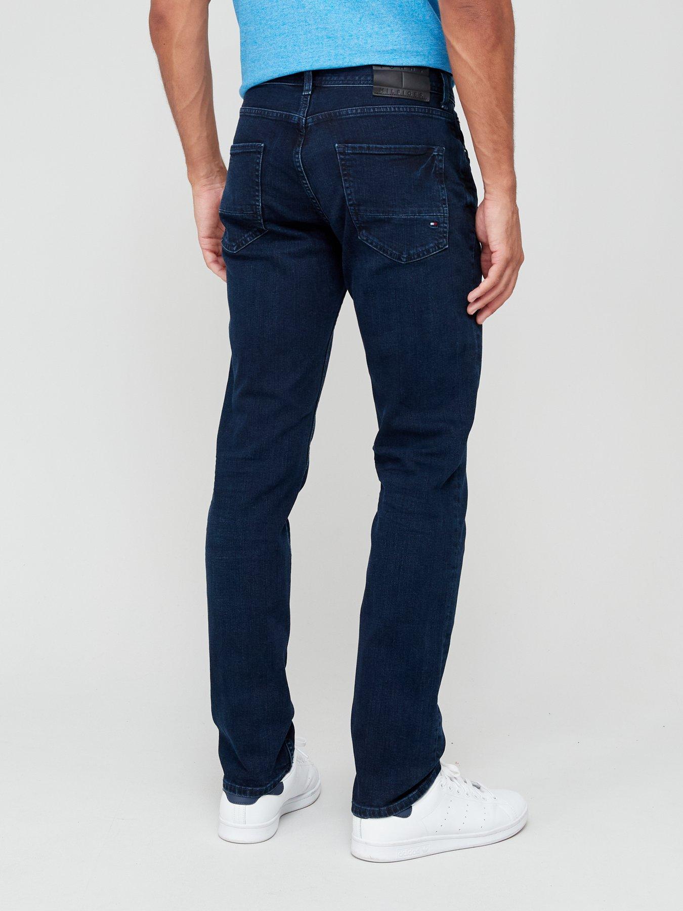 tommy-hilfiger-tommy-hilfiger-straight-fit-denton-jeans-blackstillFront