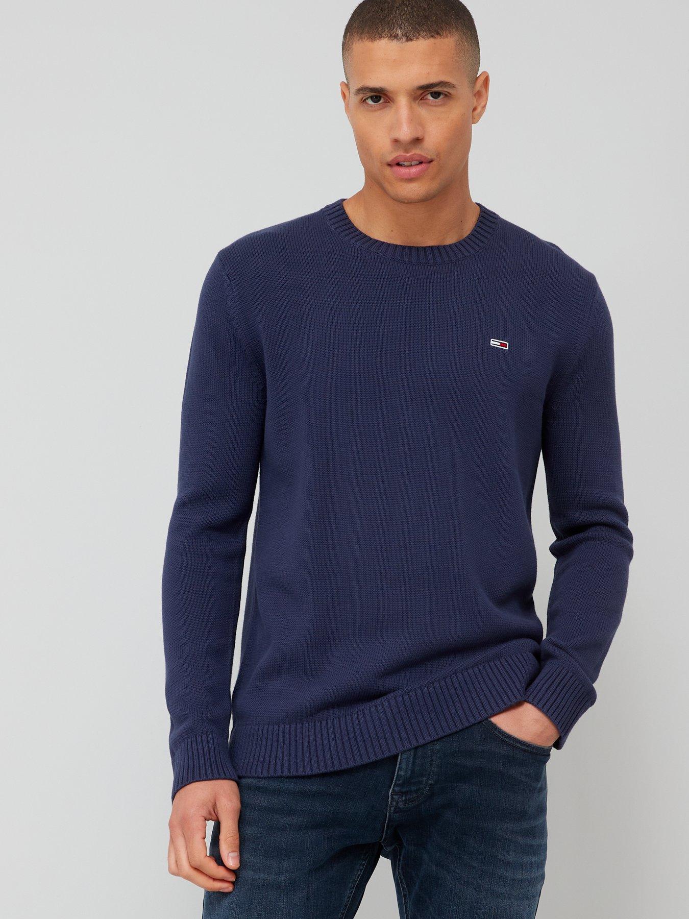 Hilfiger denim sweater sale