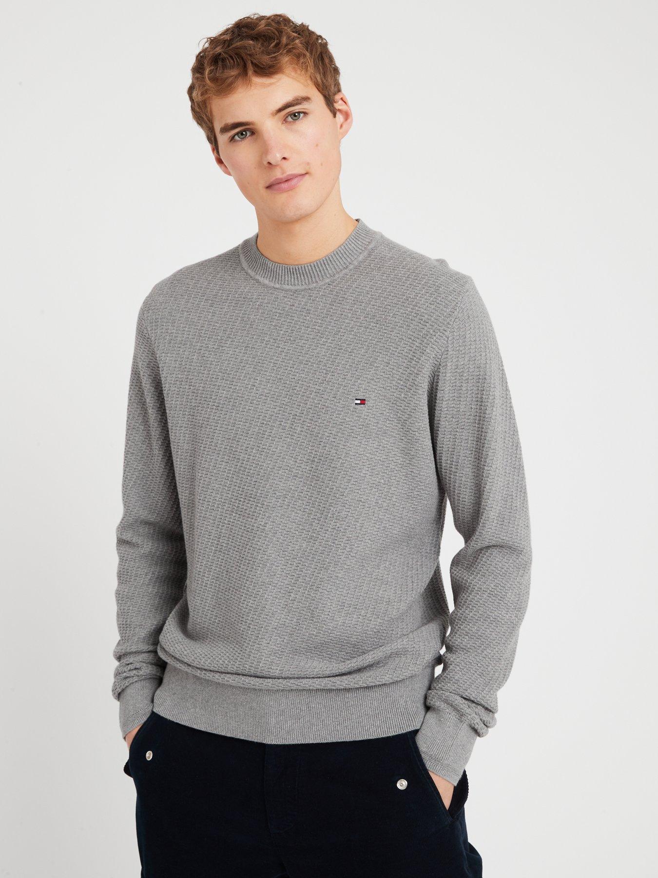 Tommy clearance hill jumper