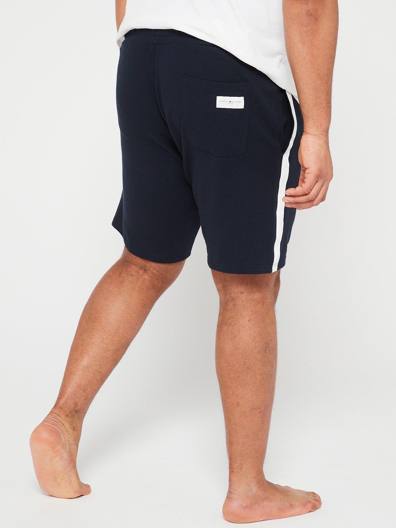 Big and tall tommy best sale hilfiger shorts