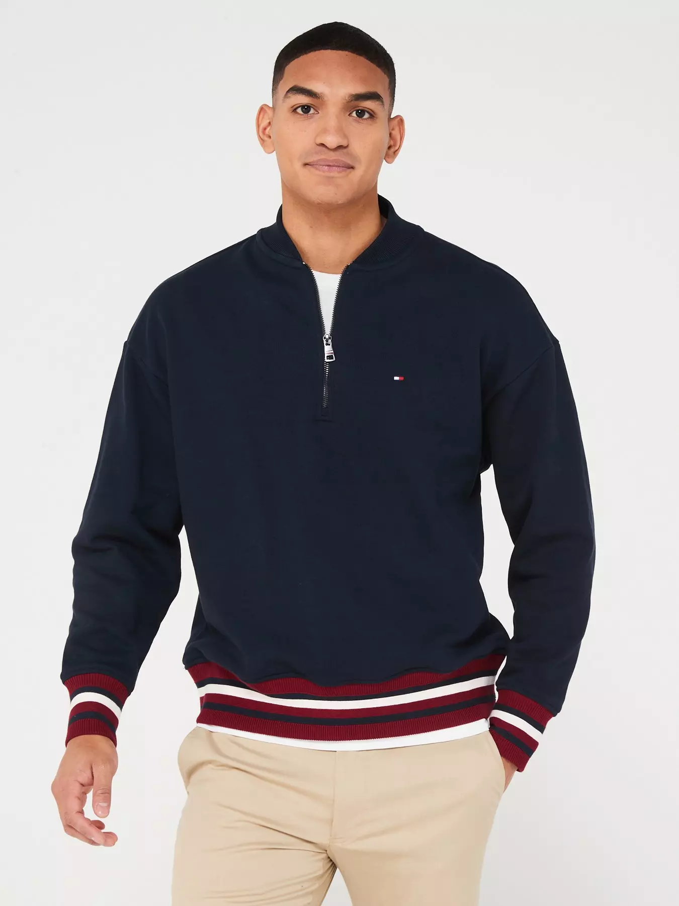 tommy hilfiger stockists ireland