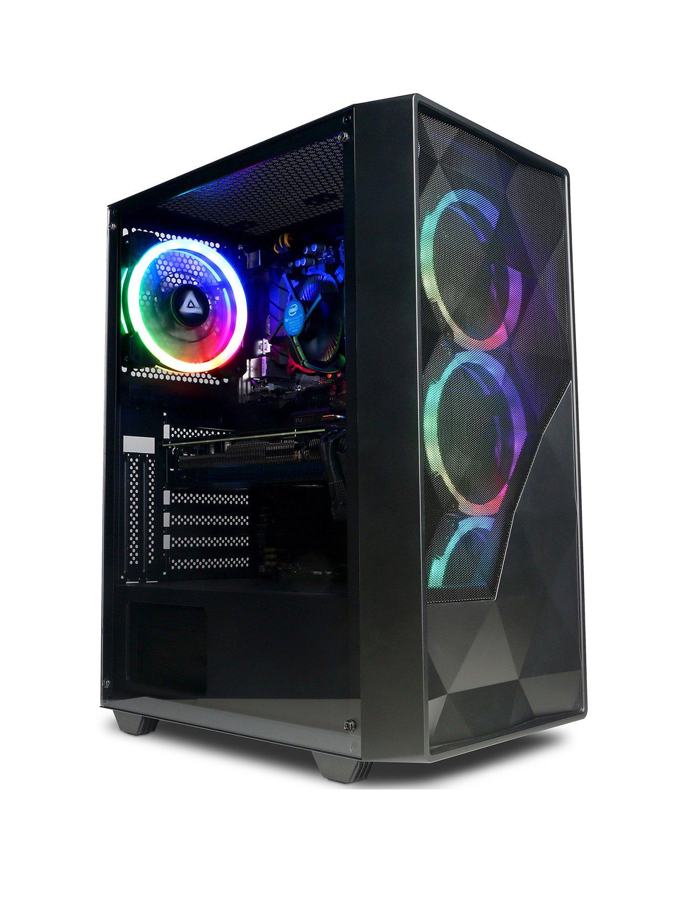 Gaming pc 1650 gtx new arrivals