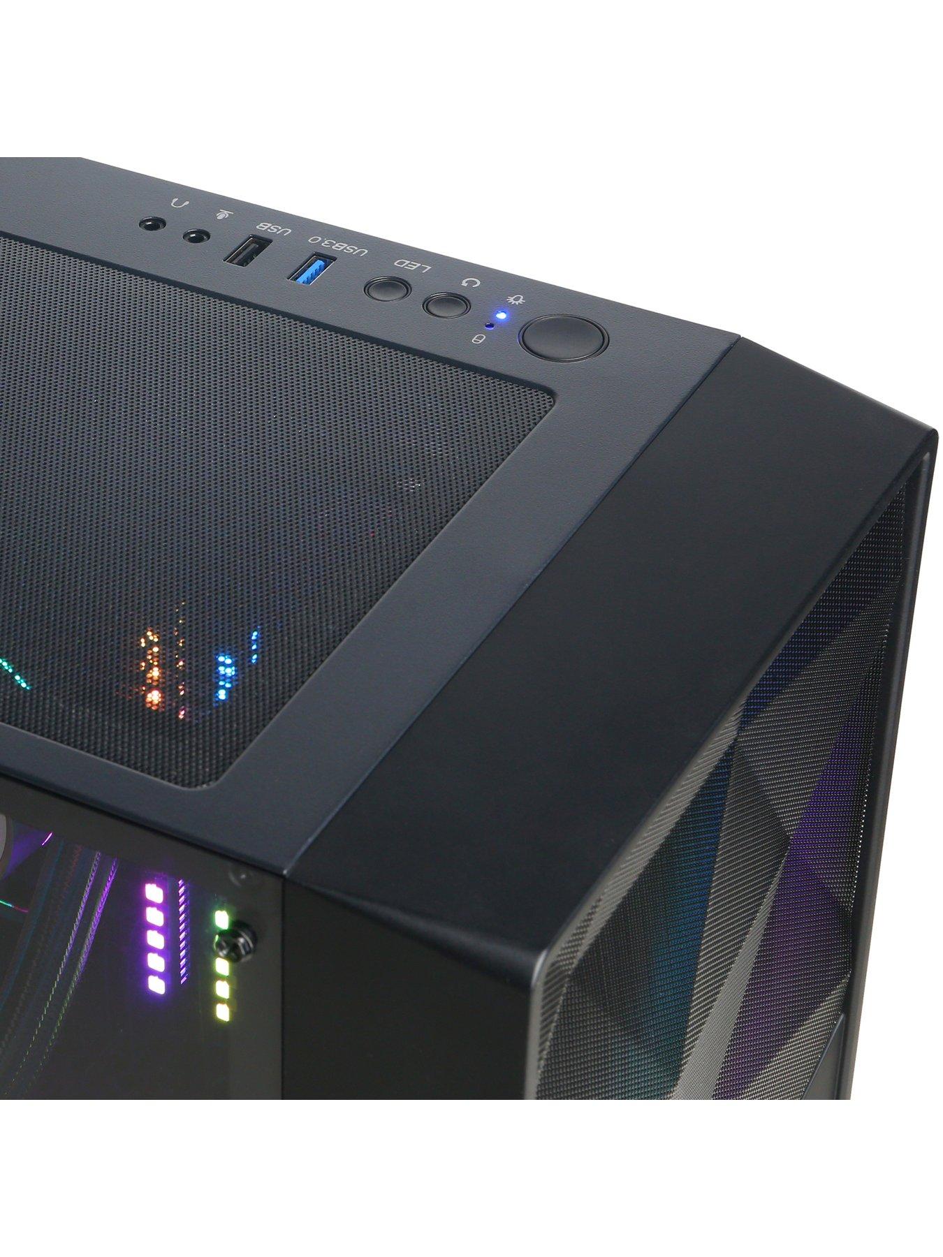 cyberpower-eurus-gaming-pc-intel-core-i3-12100f-gtx-1650-8gb-ram-500gb-m2-nvme-ssdoutfit