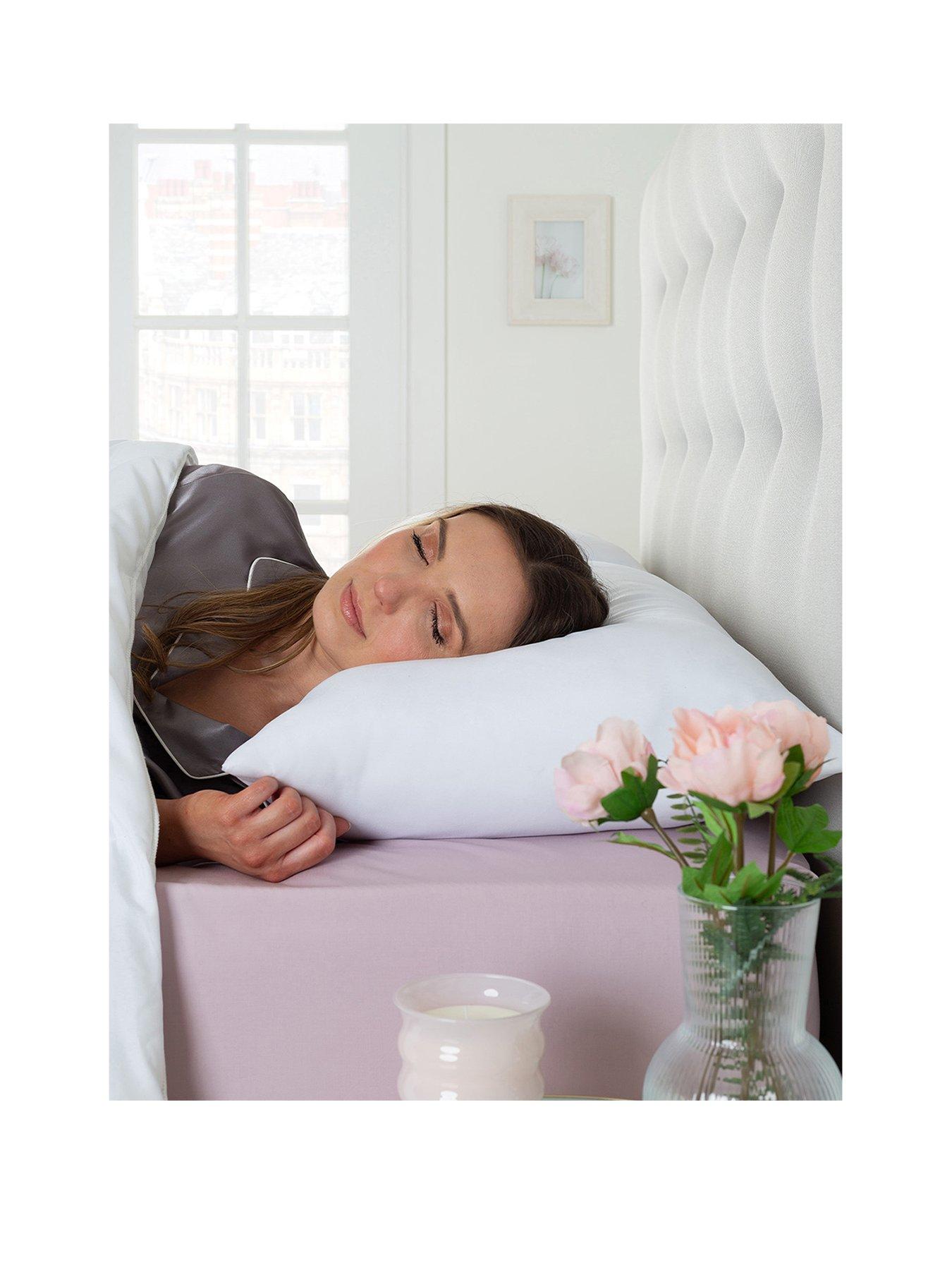 slumberdown-cosy-nights-super-support-pack-of-4-pillows-whitestillFront