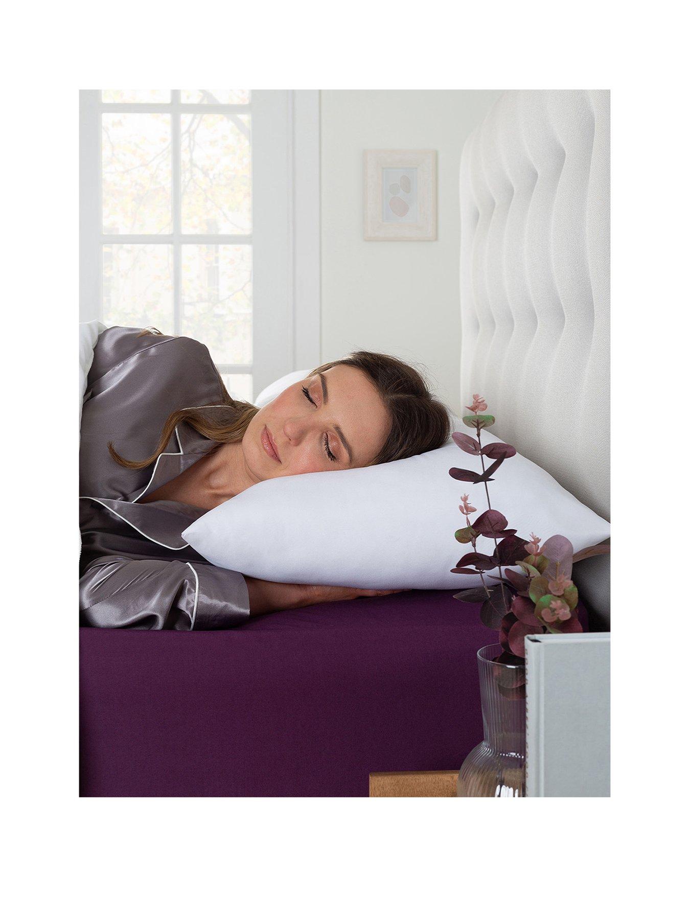 slumberdown-feels-like-down-super-support-pack-of-4-pillows-whitestillFront