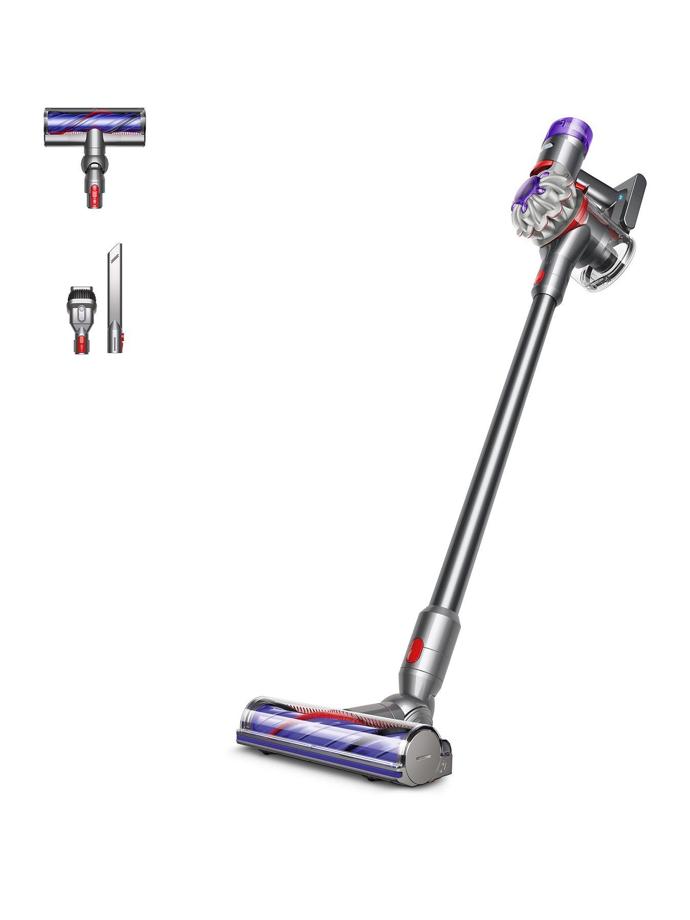 Image 1 of 7 of Dyson V8 Cordless Vacuum Cleaner