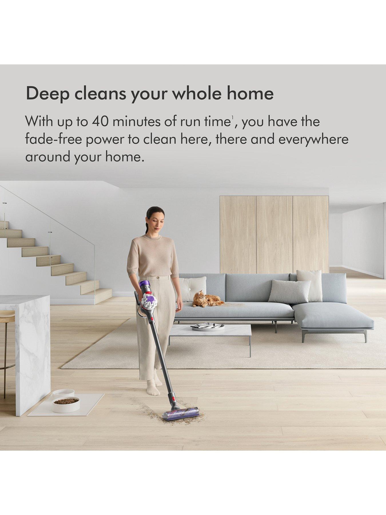 Image 2 of 7 of Dyson V8 Cordless Vacuum Cleaner