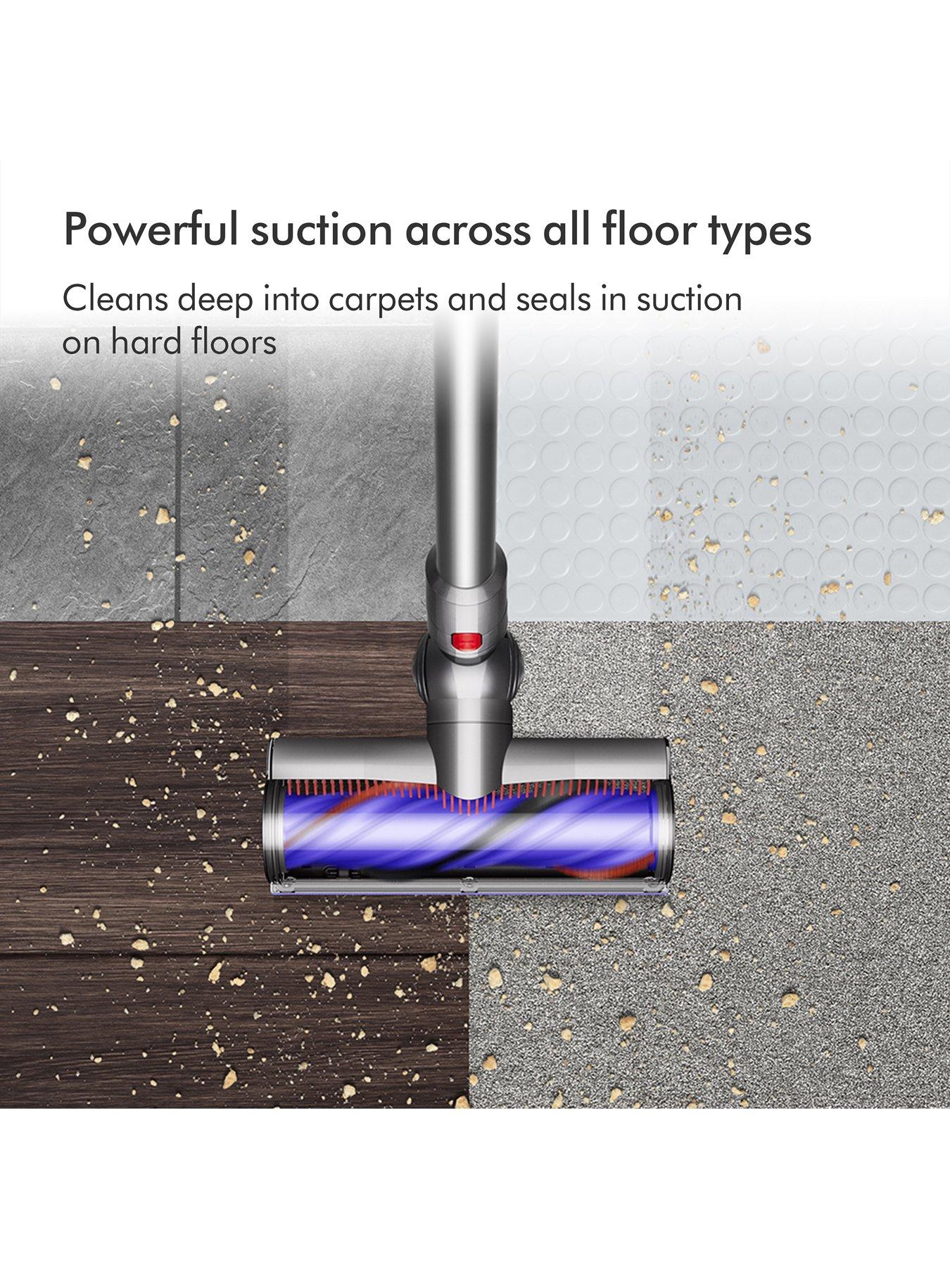 Image 3 of 7 of Dyson V8 Cordless Vacuum Cleaner