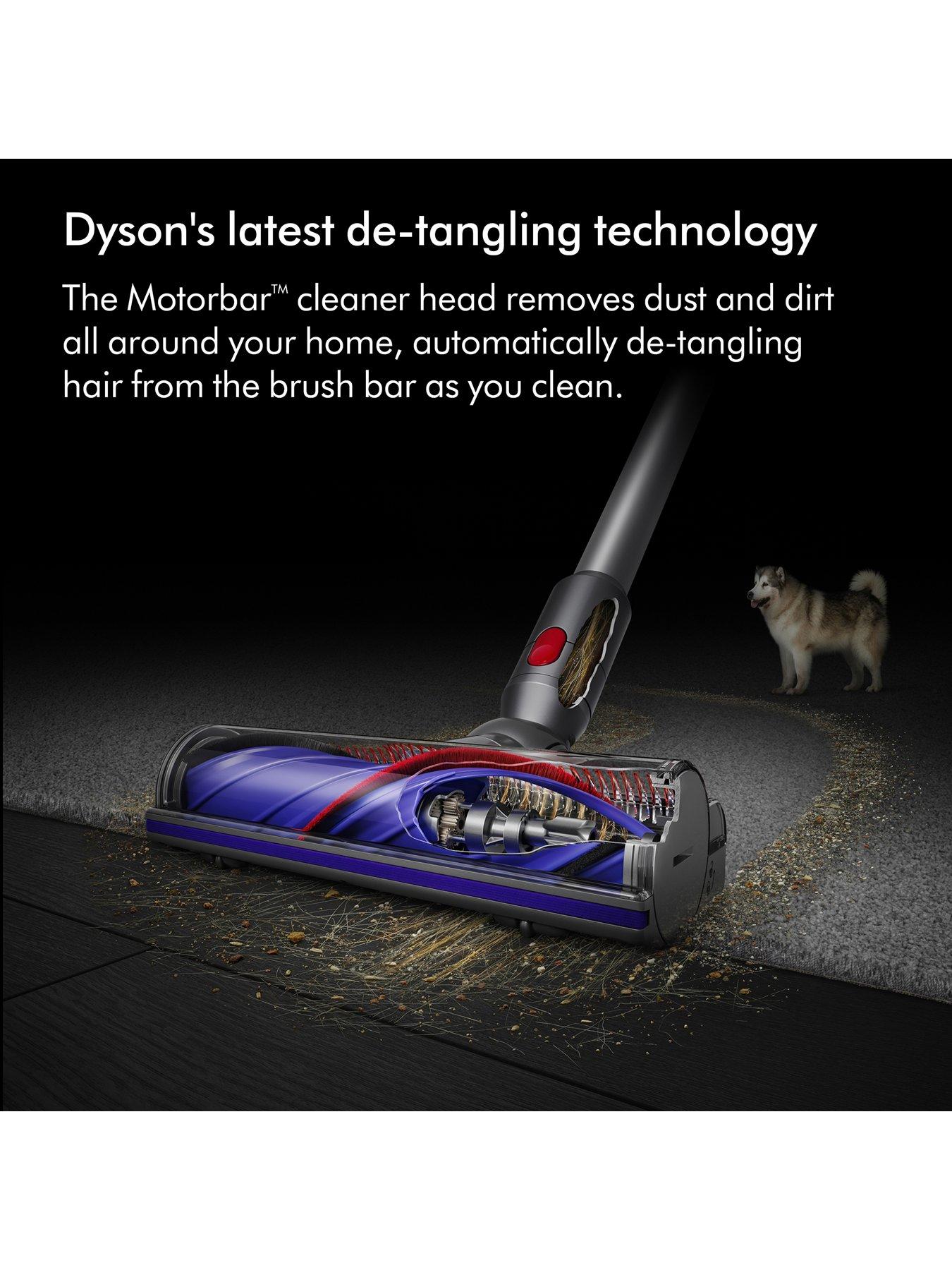 Image 4 of 7 of Dyson V8 Cordless Vacuum Cleaner