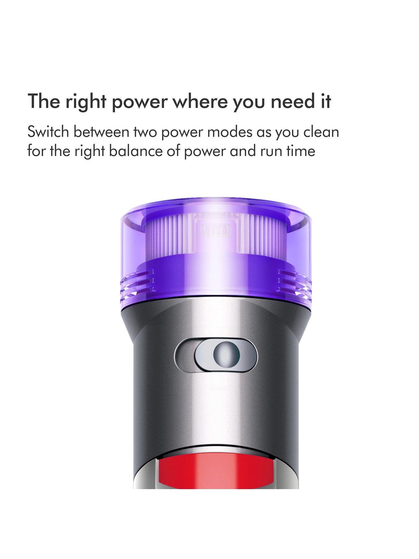 Image 5 of 7 of Dyson V8 Cordless Vacuum Cleaner