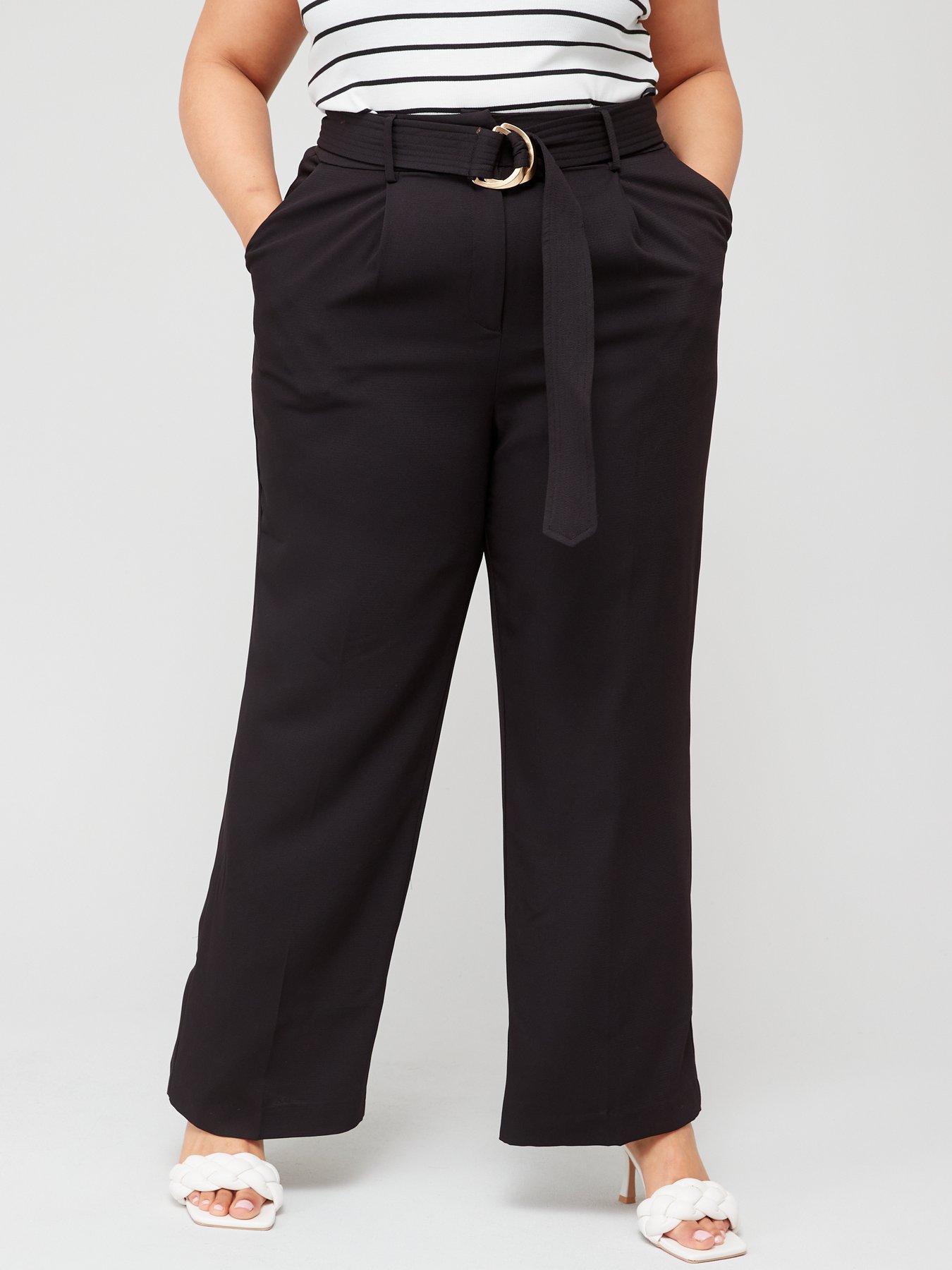 city-chic-pant-quinn-blackfront