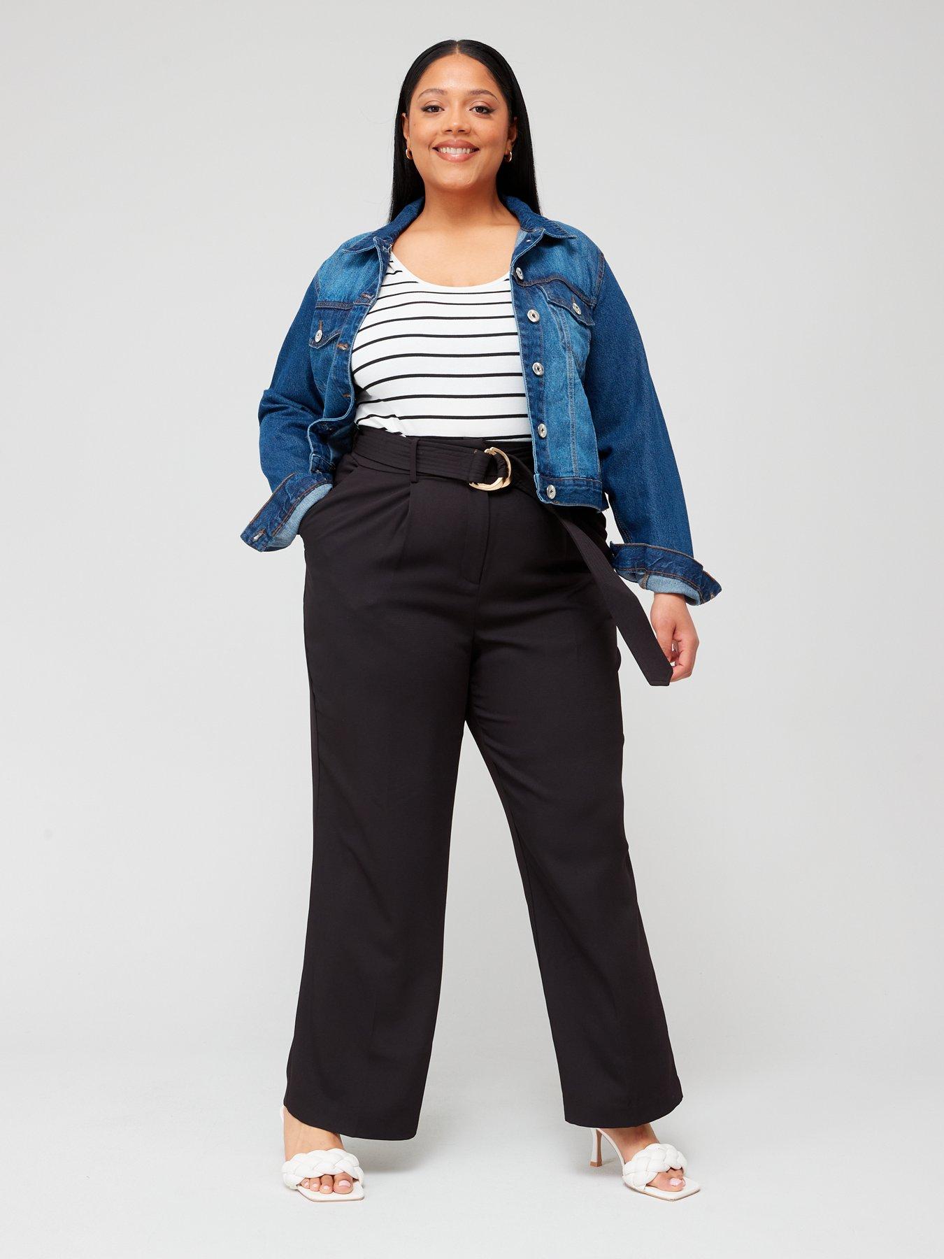 city-chic-pant-quinn-blackback