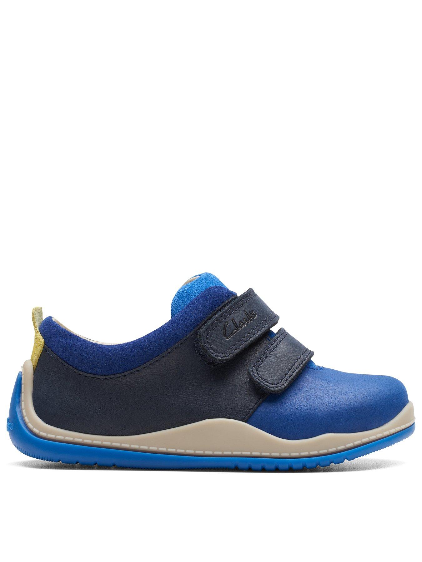 Clarks toddler 2025 shoes ireland