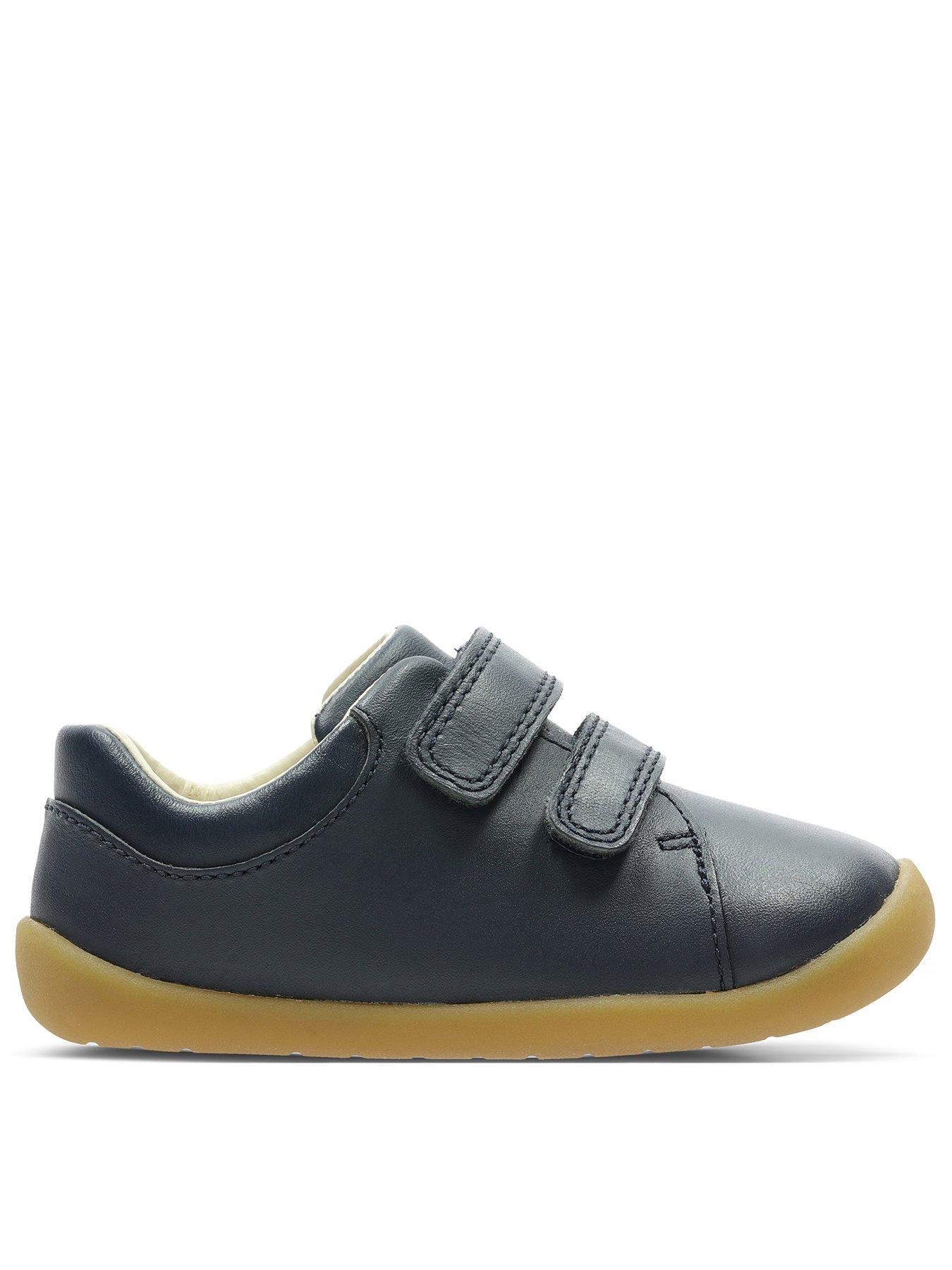 Clarks shoes for babies best sale