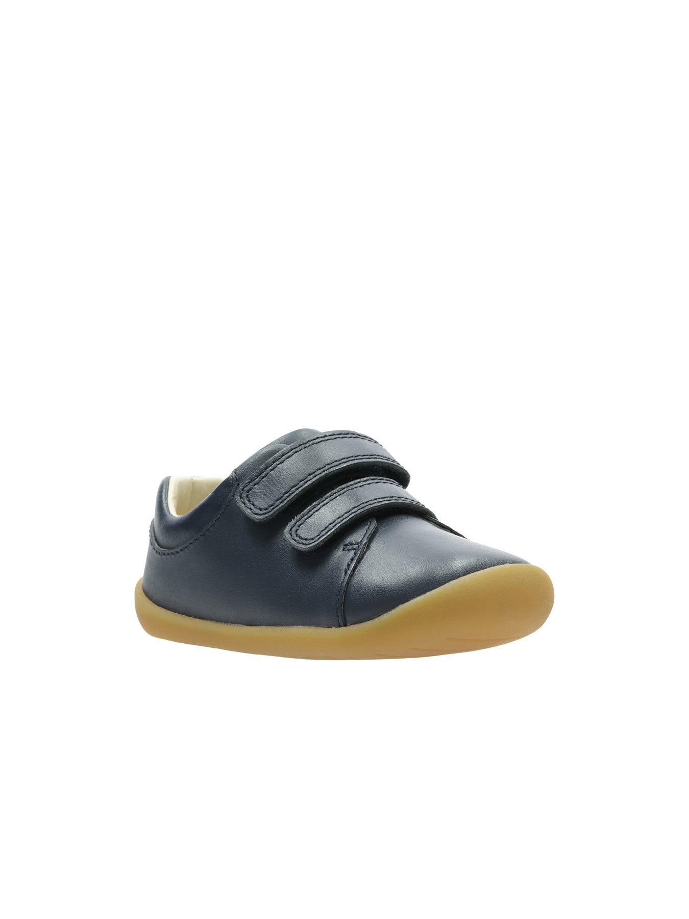 Image 5 of 5 of Clarks Clarks Toddler Roamer Craft T Shoes