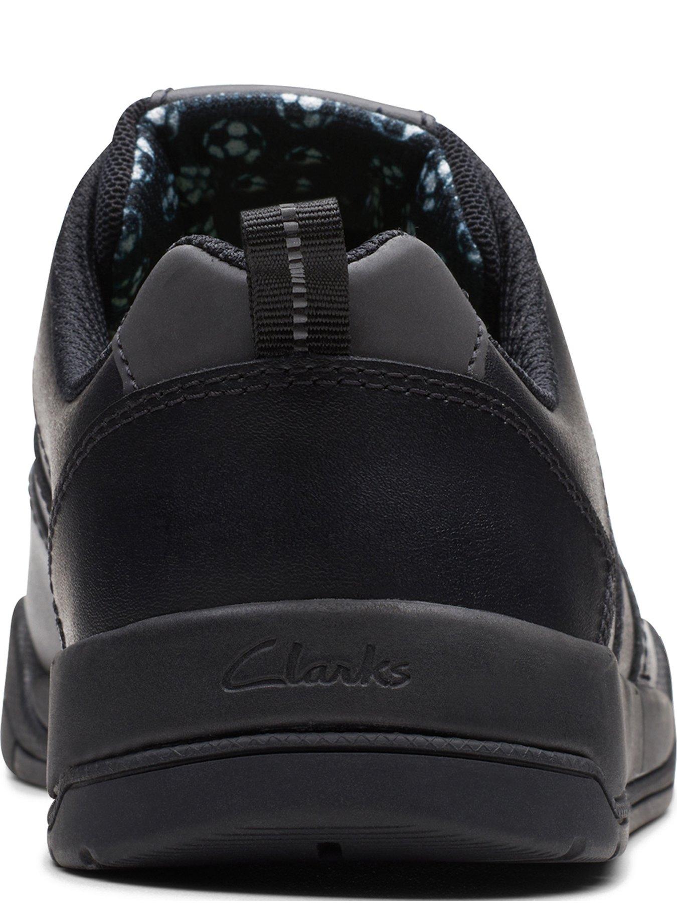 clarks-x-raheem-sterling-youth-kick-step-school-shoe-blackstillFront