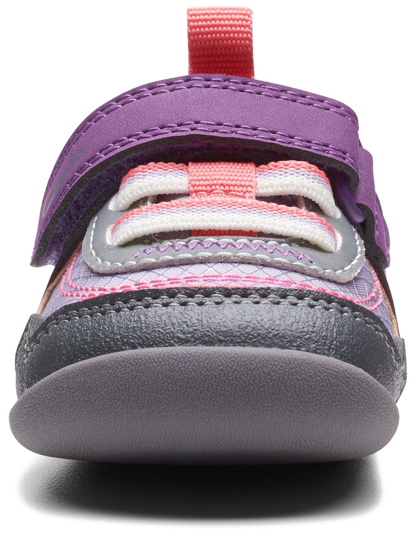 Clarks pre walkers on sale ireland