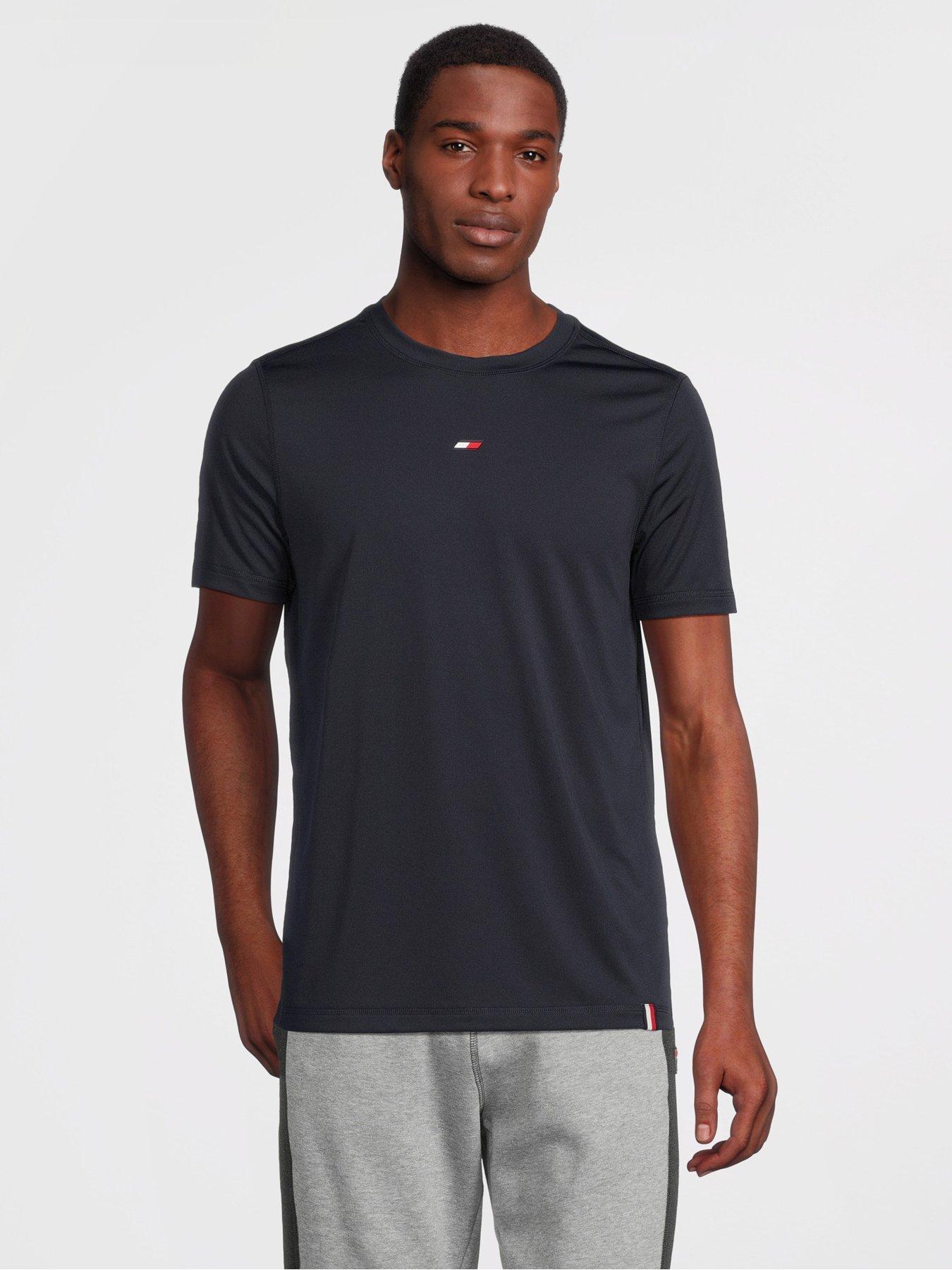 Tommy hilfiger clearance sport t shirt