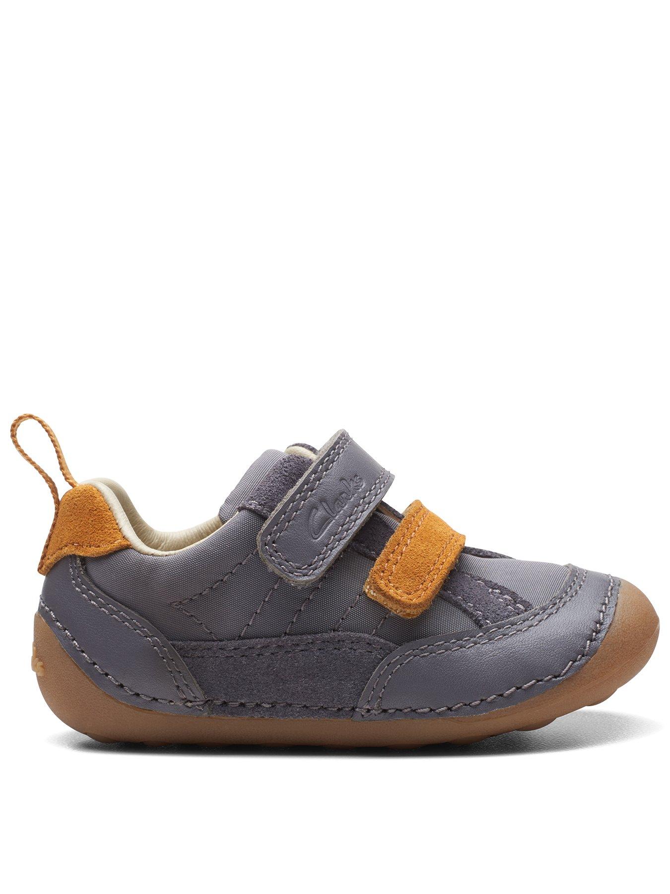 Clarks pre walkers ireland new arrivals