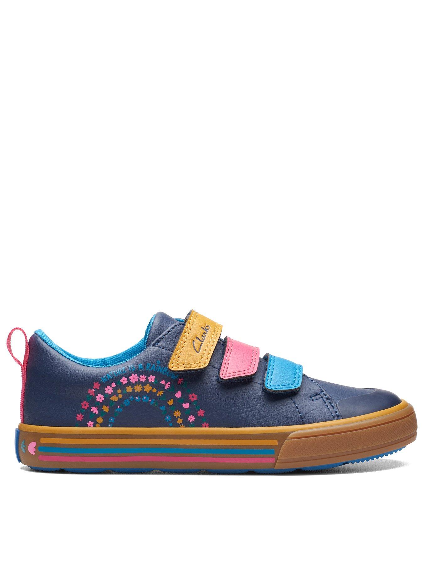 Clarks store ireland kids