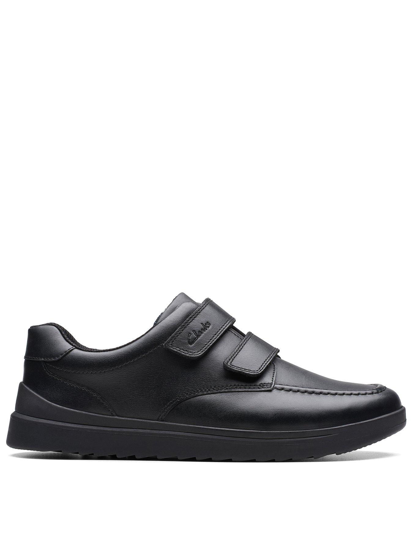 Clarks older boys best sale shoes