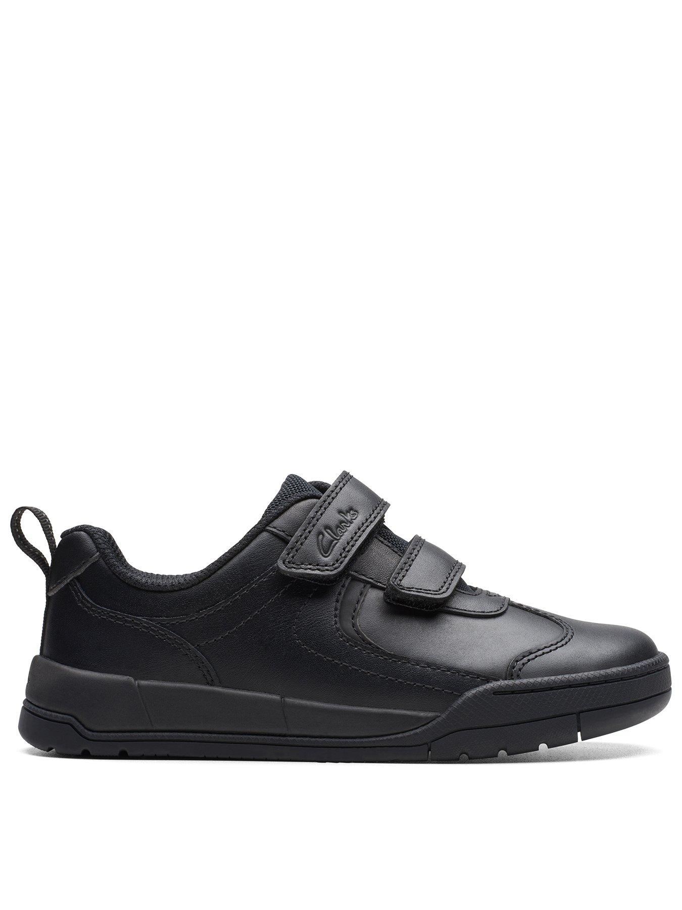 clarks-x-raheem-sterling-kid-kick-pace-school-shoe-black