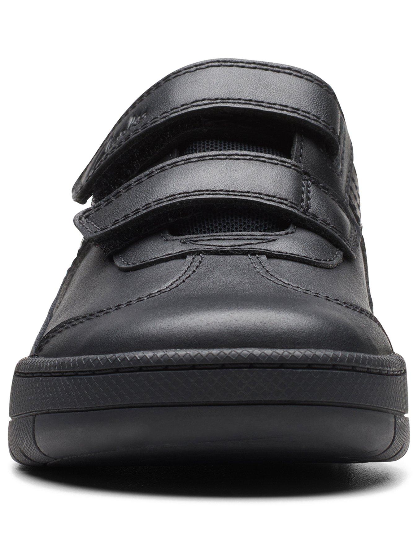 clarks-x-raheem-sterling-kid-kick-pace-school-shoe-blackback