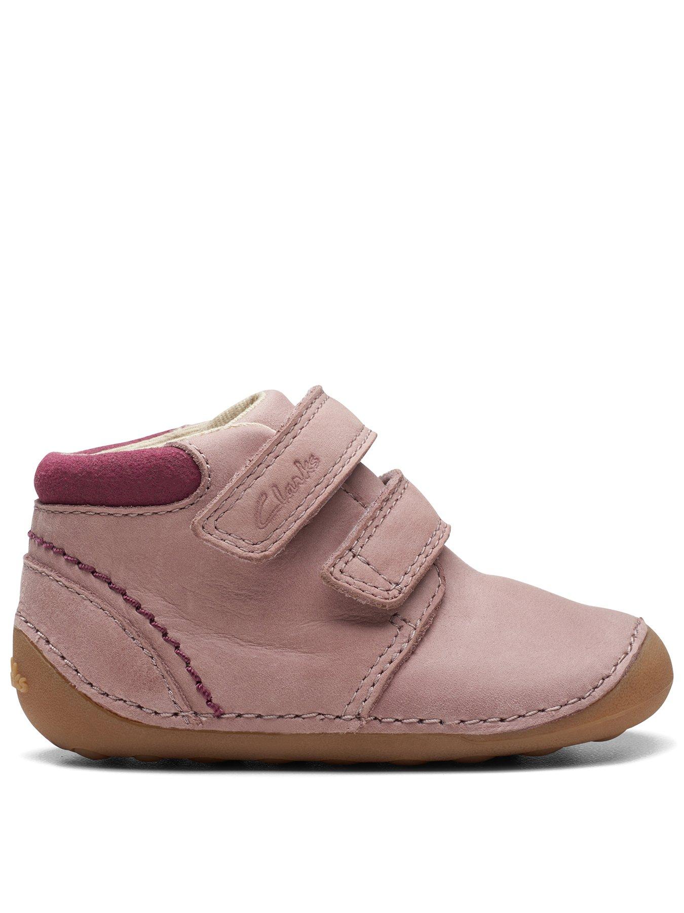 Clarks pre walkers ireland new arrivals