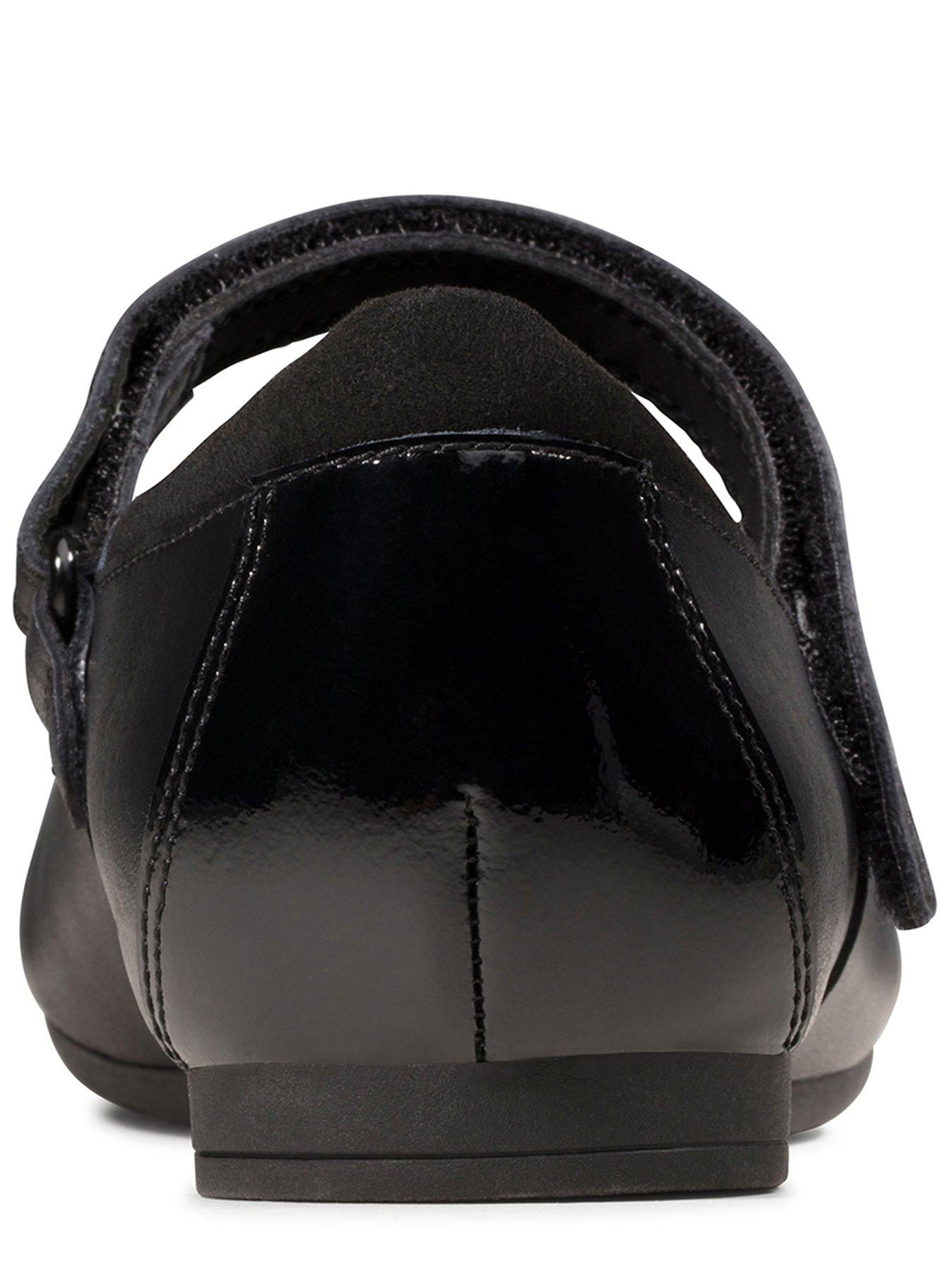 clarks-youth-scala-gem-school-shoe-blackstillFront