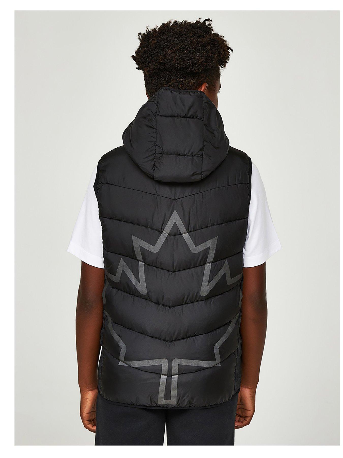 zavetti-canada-junior-fallonini-gilet-blackback