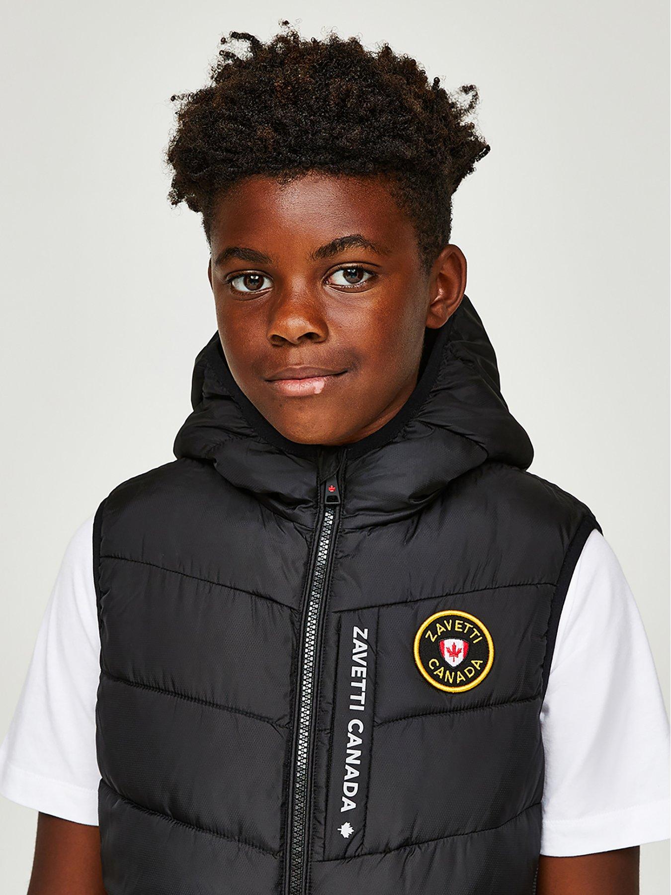 zavetti-canada-junior-fallonini-gilet-blackoutfit